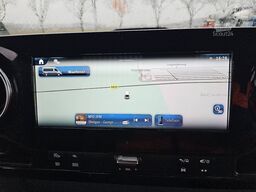 MERCEDES-BENZ SPRINTER 519 L3 XL Open-Laadbak!