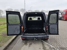 VOLKSWAGEN CADDY 2.0 ac EURO6