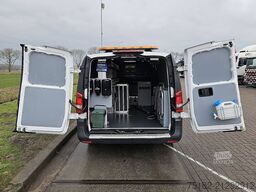 MERCEDES-BENZ VITO 111 dierenvervoer