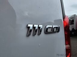 MERCEDES-BENZ VITO 111 dierenvervoer
