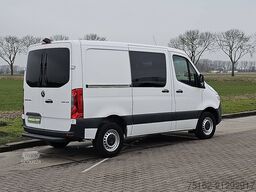 MERCEDES-BENZ SPRINTER 315 L1H1 Mbux Automaat