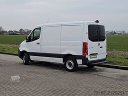 MERCEDES-BENZ SPRINTER 315 L1H1 Mbux Automaat