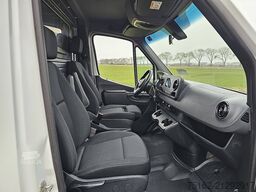 MERCEDES-BENZ SPRINTER 315 L1H1 Mbux Automaat