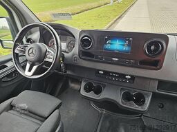 MERCEDES-BENZ SPRINTER 315 L1H1 Mbux Automaat