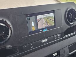MERCEDES-BENZ SPRINTER 315 L1H1 Mbux Automaat