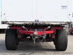 SPIER AGL 290 Koffer 47m³ Durchladeeinrichtung LBW