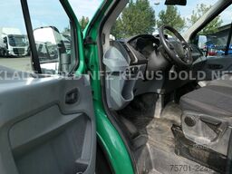 FORD Transit Pritsche 350 Bordwände Kipper Euro 5