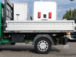 FORD Transit Pritsche 350 Bordwände Kipper Euro 5