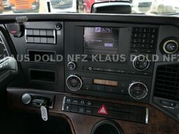 MERCEDES-BENZ Actros 1842 Koffer Vollluft LBW Euro 6