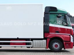 MERCEDES-BENZ Actros 1842 Koffer Vollluft LBW Euro 6