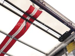 KÖGEL S24-1 Pritsche Plane 94 m³ Liftachse safety-roof