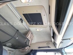 MERCEDES-BENZ Actros 2542 Pritsche Plane Kamera LBW EU6