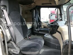 MERCEDES-BENZ Actros 2542 Pritsche Plane Kamera LBW EU6
