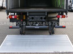 MERCEDES-BENZ Actros 2542 Pritsche Plane Kamera LBW EU6