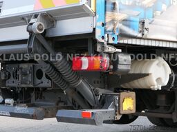 MERCEDES-BENZ Actros 2542 Pritsche Plane Kamera LBW EU6