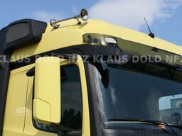 MERCEDES-BENZ Actros 2542 Pritsche Plane Kamera LBW EU6