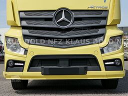 MERCEDES-BENZ Actros 2542 Pritsche Plane Kamera LBW EU6