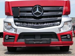 MERCEDES-BENZ Actros 1842 Koffer Komplettzug