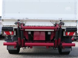 MERCEDES-BENZ Actros 1842 Koffer Komplettzug