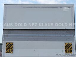 MERCEDES-BENZ Actros 1842 Koffer Komplettzug