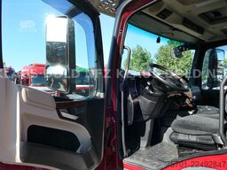 MERCEDES-BENZ Antos 2343 Autotransp. Kässbohrer Supertrans