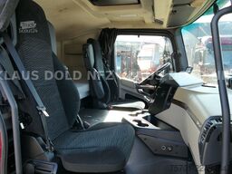 MERCEDES-BENZ Antos 2343 Autotransp. Kässbohrer Supertrans