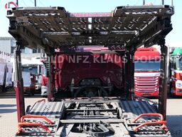 MERCEDES-BENZ Antos 2343 Autotransp. Kässbohrer Supertrans