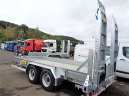 HUMBAUR HS 105020 BS 11,9 to SOFORT VERGÜGBAR verzinkt