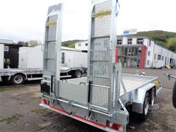 HUMBAUR HS 105020 BS 11,9 to SOFORT VERGÜGBAR verzinkt