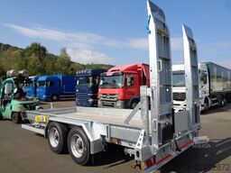 HUMBAUR HS 105020 BS 11,9 to SOFORT VERGÜGBAR verzinkt