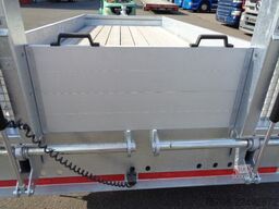 HUMBAUR HS 105020 BS 11,9 to SOFORT VERGÜGBAR verzinkt
