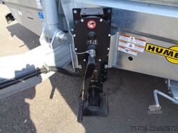 HUMBAUR HS 105020 BS 11,9 to SOFORT VERGÜGBAR verzinkt