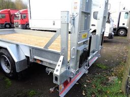 HUMBAUR HS 105020 BS 11,9 to SOFORT VERGÜGBAR verzinkt