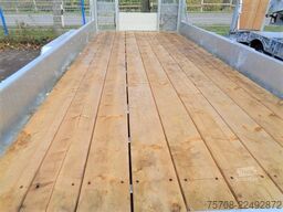 HUMBAUR HS 105020 BS 11,9 to SOFORT VERGÜGBAR verzinkt