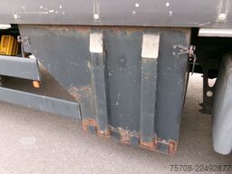 MAN 26.360 TGs*9 m SafeServer*2,5 to LBW*Lift/Lenk