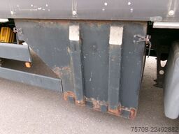MAN 26.360 TGs*9 m SafeServer*2,5 to LBW*Lift/Lenk