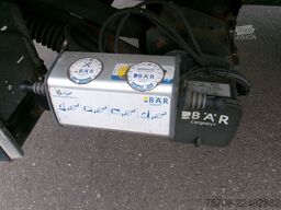 MAN 26.360 TGs*9 m SafeServer*2,5 to LBW*Lift/Lenk