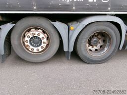 MAN 26.360 TGs*9 m SafeServer*2,5 to LBW*Lift/Lenk