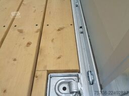 HUMBAUR HBT 106225 BS schräg 11,9 to GG SOFORT VERFÜGBAR