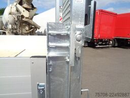 HUMBAUR HBT 106225 BS schräg 11,9 to GG SOFORT VERFÜGBAR