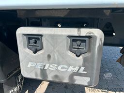 PEISCHL Schubboden 92m³