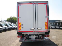 MERCEDES-BENZ Atego 1021*2xCarrier Kühlkoffer 5.72m*LBW*