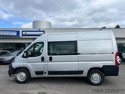 Citroën Jumper 35 L2H2*1.Hand*Kamera*2*Schiebetür*AHK*