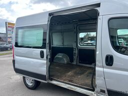 Citroën Jumper 35 L2H2*1.Hand*Kamera*2*Schiebetür*AHK*