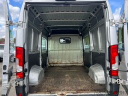 Citroën Jumper 35 L2H2*1.Hand*Kamera*2*Schiebetür*AHK*