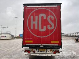 Schmitz Cargobull Curtainsider Standard