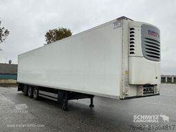 Schmitz Cargobull Tiefkühler Standard Doppelstock