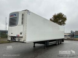 Schmitz Cargobull Tiefkühler Standard Doppelstock