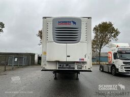Schmitz Cargobull Tiefkühler Standard Doppelstock
