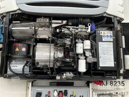 Schmitz Cargobull Tiefkühler Standard Doppelstock